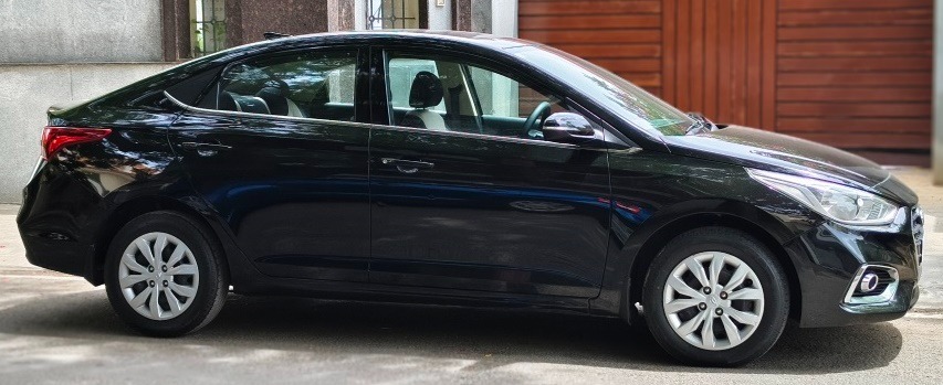 Hyundai Verna - Image 3